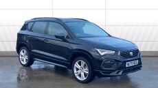 SEAT Ateca 1.5 TSI EVO FR 5dr DSG Petrol Estate